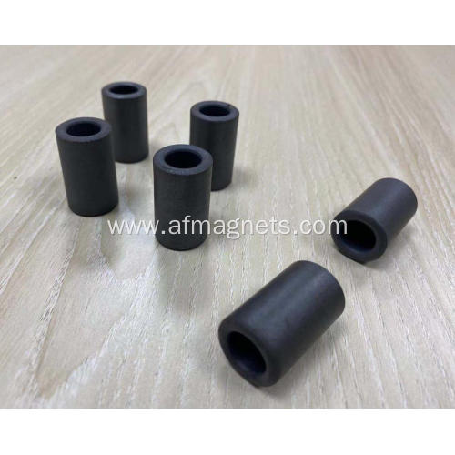 MnZn Ferrite Rod Bar